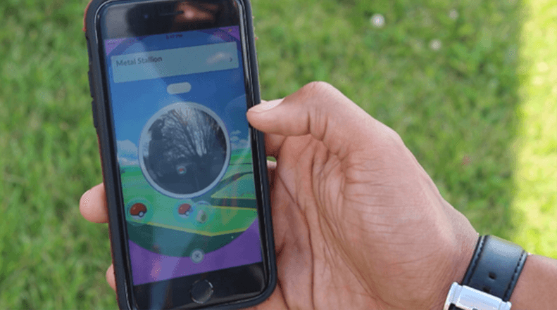 Engage Your Supporters with Pokémon Go!