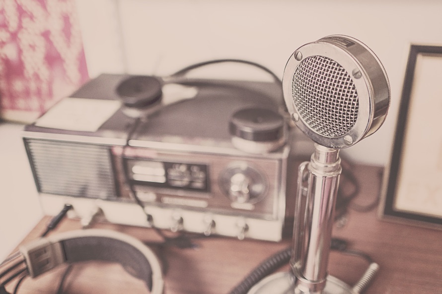 Tune Into Inspiring and Educational Podcasts for Nonprofits