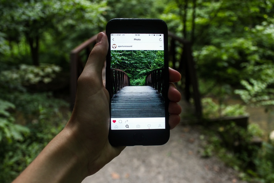 Raise Awareness with Instagram for Your Nonprofit