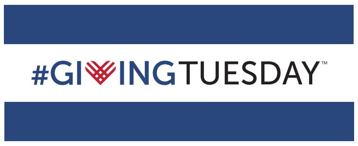 Get Ready for #GivingTuesday 2016