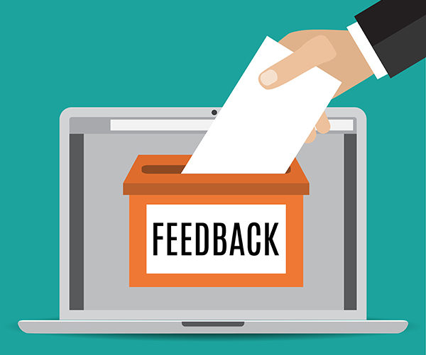 How to Use Feedback to Scale Your Nonprofit