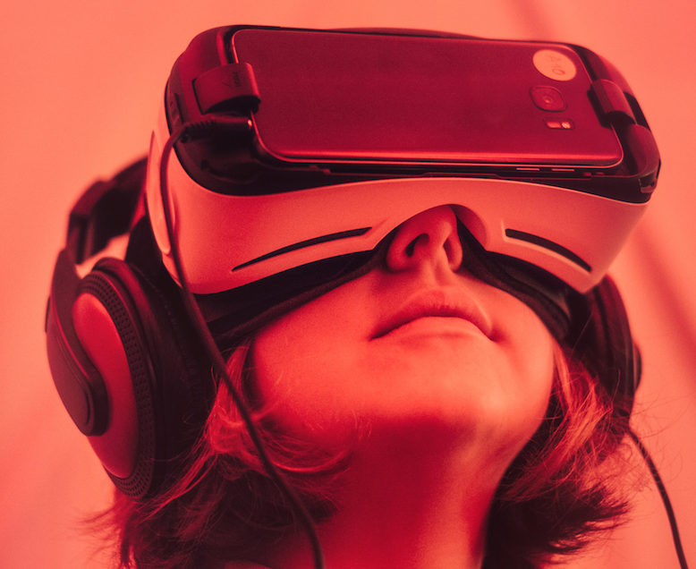 Nonprofits Using VR to Build Awareness & Inspire Donations