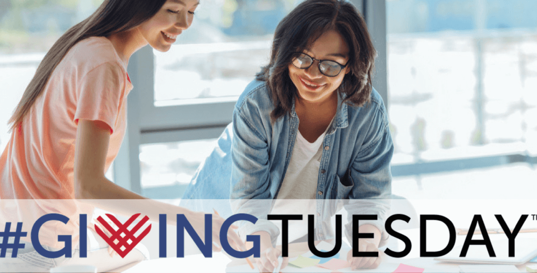 Plan for #GivingTuesday Success