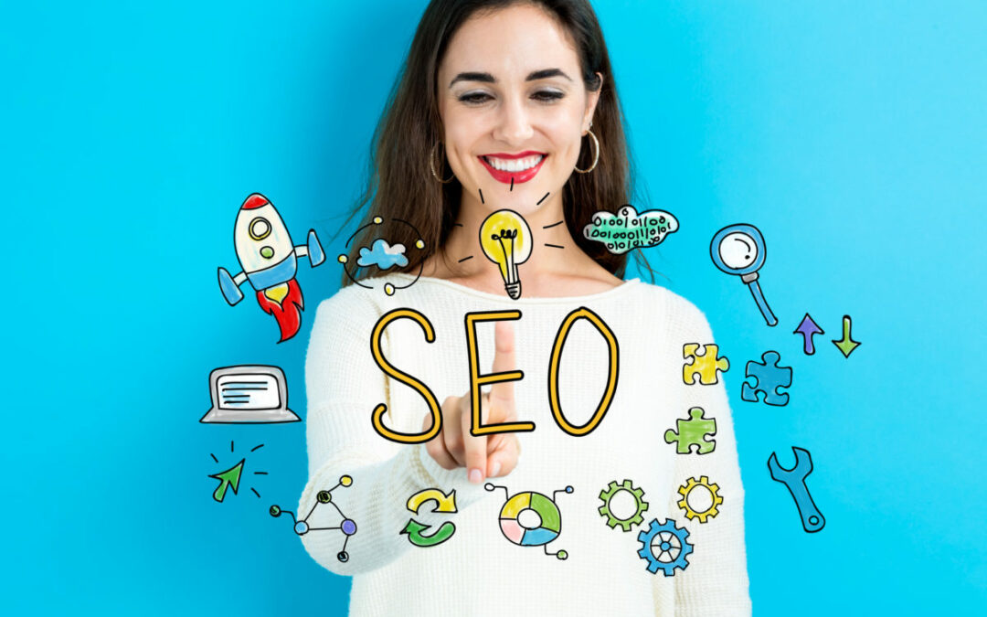 Content Marketing 201: Level Up with SEO