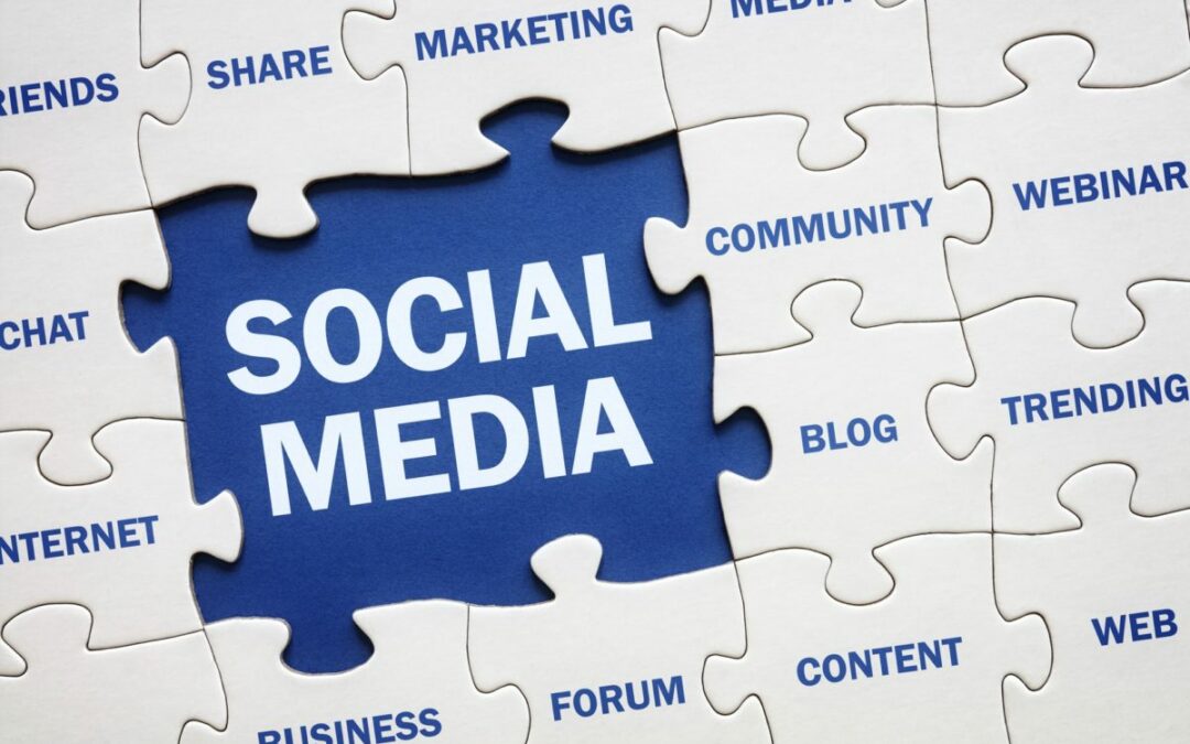 Your Social Media Strategy: What You Need to Know