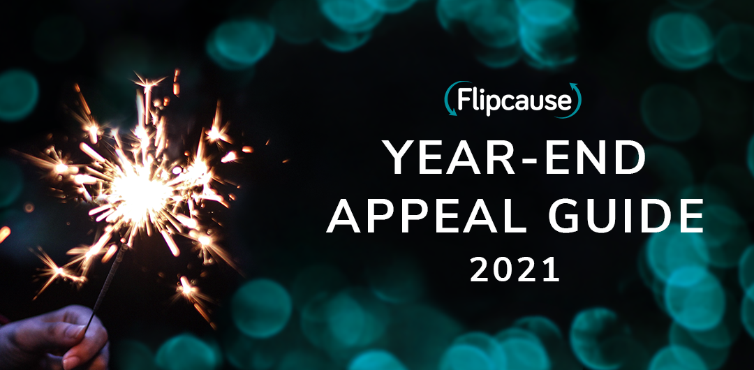 Year-End Appeal Guide