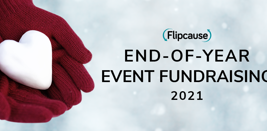 End-of-Year Event Fundraising