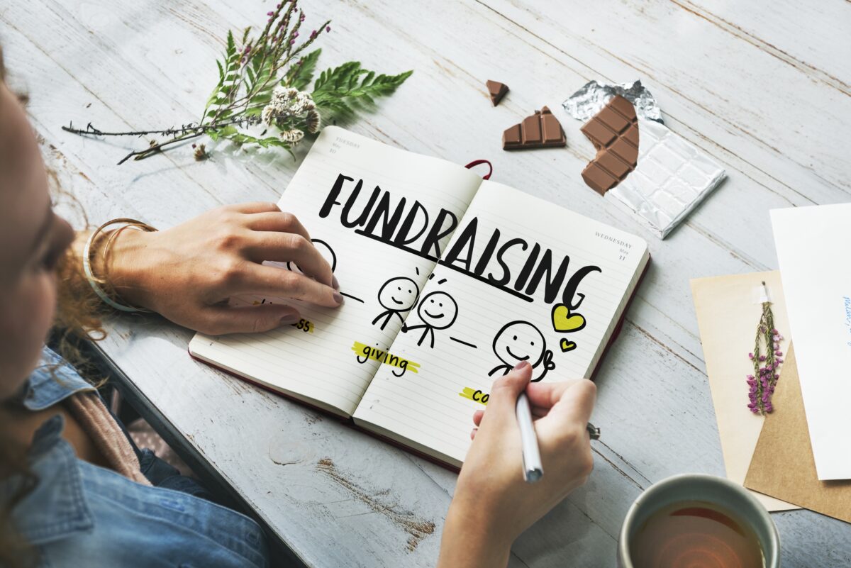 Engaging Your Ideal Donors and Boosting Your Fundraising Efforts:  A Step-by-Step Guide